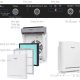 Máy lọc không khí Panasonic F-P15EHA - ảnh 2