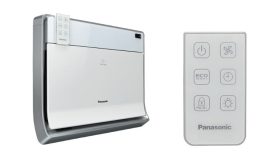 Máy lọc không khí Panasonic F-PXL45A