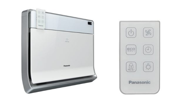 Máy lọc không khí Panasonic F-PXL45A