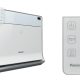 Máy lọc không khí Panasonic F-PXL45A