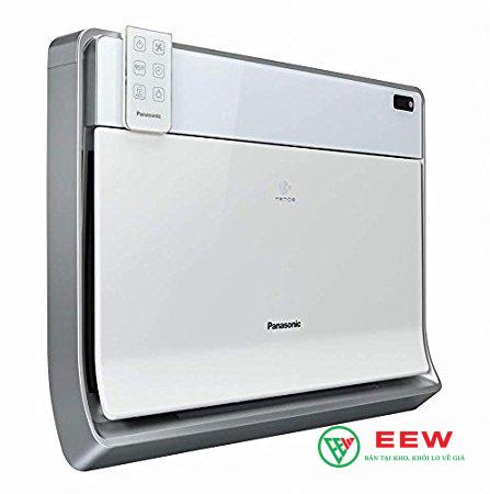 Máy lọc không khí Panasonic F-PXL45A - Công nghệ Nanoe™ X loại bỏ 99% vi khuẩn và virus Máy lọc không khí Panasonic F-PXL45A - Công nghệ Nanoe™ X loại bỏ 99% vi khuẩn và virus