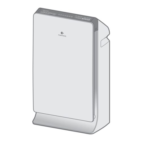 Máy lọc không khí Panasonic F-PXM35A