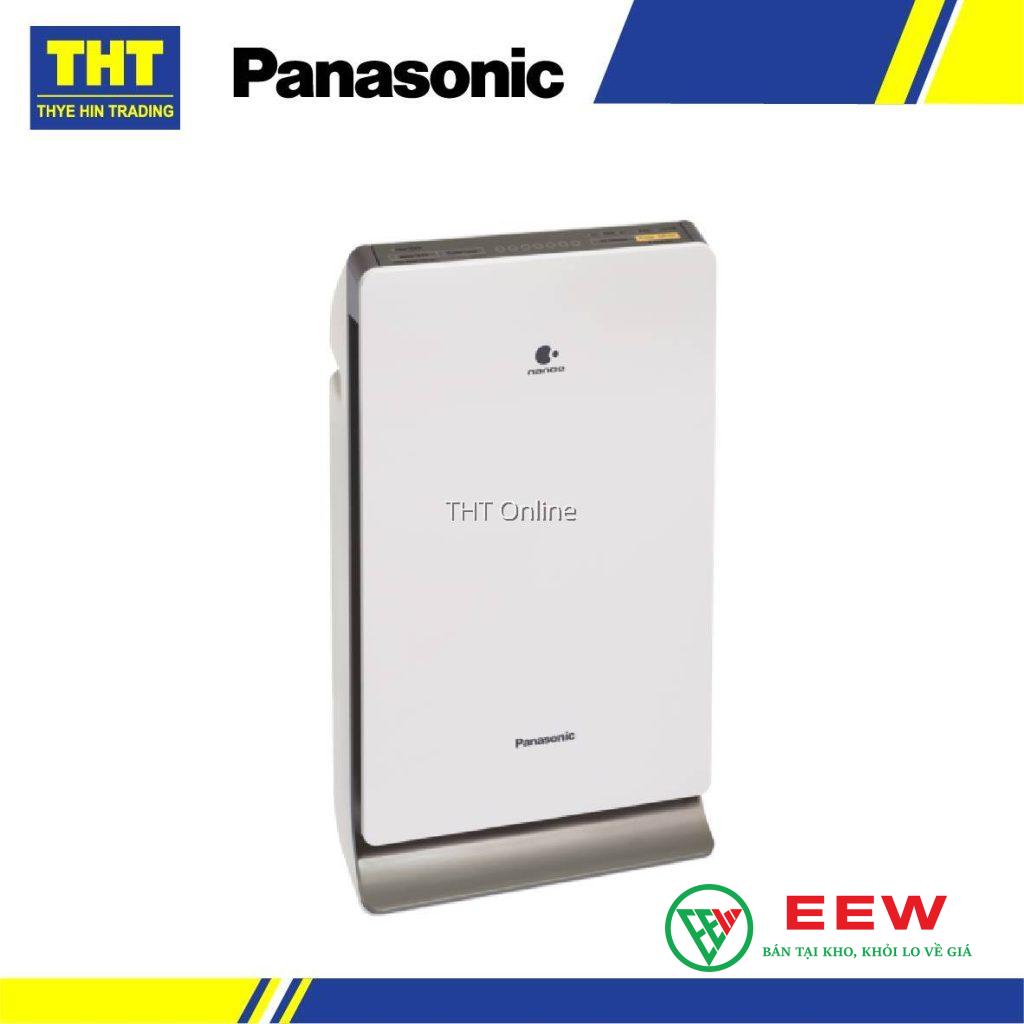 Máy lọc không khí Panasonic F-PXM35A - Công nghệ Nanoe™ X loại bỏ 99% vi khuẩn Máy lọc không khí Panasonic F-PXM35A - Công nghệ Nanoe™ X loại bỏ 99% vi khuẩn