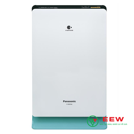 Máy lọc không khí Panasonic F-PXM35A - Thiết kế sang trọng, vận hành êm ái bất ngờ Máy lọc không khí Panasonic F-PXM35A - Thiết kế sang trọng, vận hành êm ái bất ngờ