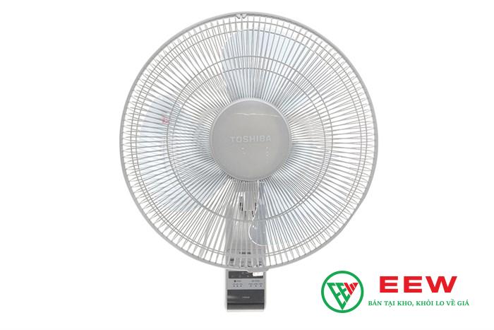 Quạt treo Toshiba F-WSA20(H)VN - giải nhiệt mùa hè, mát lạnh toàn phòng Quạt treo Toshiba F-WSA20(H)VN - giải nhiệt mùa hè, mát lạnh toàn phòng
