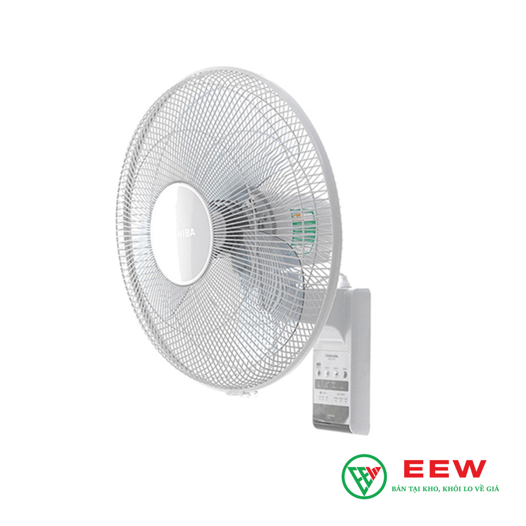 Quạt treo Toshiba F-WSA20(H)VN - thiết kế sang trọng, vận hành êm ái bất ngờ Quạt treo Toshiba F-WSA20(H)VN - thiết kế sang trọng, vận hành êm ái bất ngờ