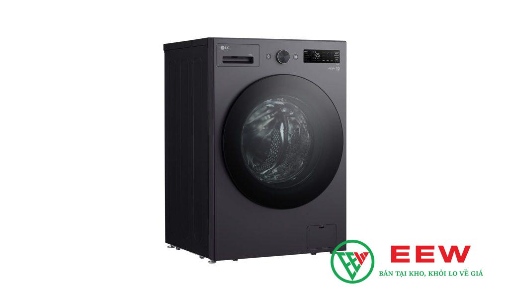 Máy giặt LG AI DD Inverter 15 kg F2515SNTG - Công nghệ AI thông minh giặt sạch mọi vết bẩn