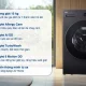 Máy giặt LG AI DD Inverter 15 kg F2515SNTG - ảnh 2