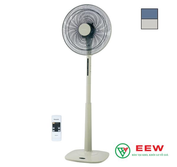 Quạt cây Panasonic F409KBE - thiết kế sang trọng, làm mát không gian nhanh chóng Quạt cây Panasonic F409KBE - thiết kế sang trọng, làm mát không gian nhanh chóng