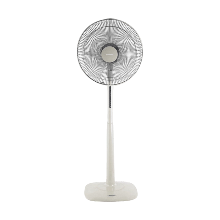 Quạt cây Panasonic F409KBE tích hợp chế độ hẹn giờ, tiện lợi cho giấc ngủ