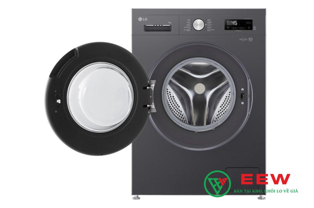 Máy Giặt LG FB1209S5M 9 kg - công nghệ Inverter êm ái, giặt sạch sâu mọi vết bẩn Máy Giặt LG FB1209S5M 9 kg - công nghệ Inverter êm ái, giặt sạch sâu mọi vết bẩn