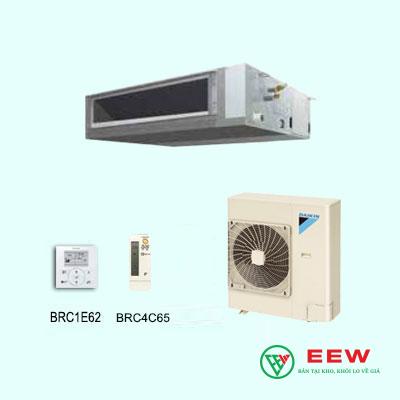 Điều hòa âm trần nối ống gió 34000BTU Daikin 2 chiều inverter FBA100BVMA9/RZA100DV1 - giải pháp làm mát tối ưu cho không gian rộng Điều hòa âm trần nối ống gió 34000BTU Daikin 2 chiều inverter FBA100BVMA9/RZA100DV1 - giải pháp làm mát tối ưu cho không gian rộng