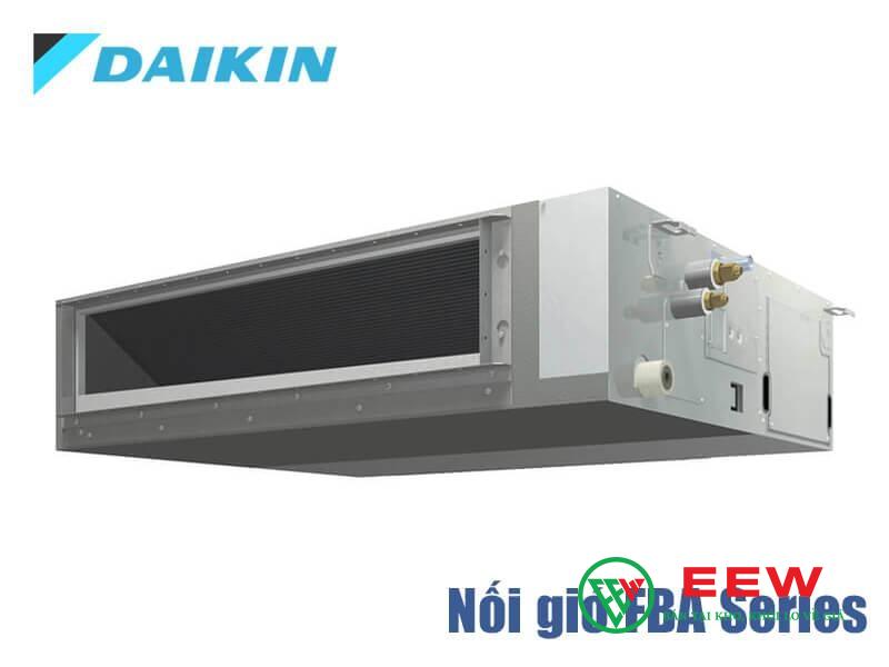 Điều hòa Daikin FBA100BVMA9/RZA100DV1 2 chiều inverter - làm mát và sưởi ấm thông minh quanh năm