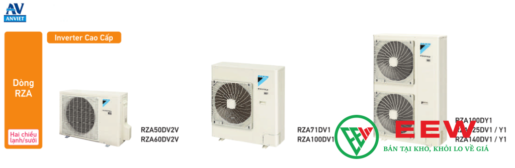 Điều hòa âm trần 34000BTU Daikin nối ống gió - phân phối không khí đều, thoải mái tối đa cho gia đình
