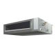 Điều hòa âm trần nối ống gió 34000BTU Daikin 2 chiều inverter FBA100BVMA9/RZA100DV1 - ảnh 2