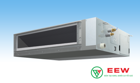Điều hòa âm trần Daikin 34000BTU: thiết kế sang trọng, tiết kiệm không gian tối ưu cho mọi công trình Điều hòa âm trần Daikin 34000BTU: thiết kế sang trọng, tiết kiệm không gian tối ưu cho mọi công trình