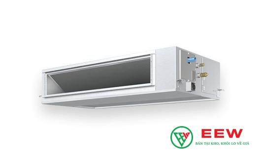 Daikin 34000BTU âm trần: vận hành êm ái, hiệu suất cao cho văn phòng và nhà ở rộng