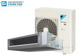 Điều hòa nối ống gió Daikin 34000BTU inverter 1 chiều FBA100BVMA9/RZF100DVM