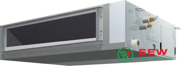 Điều hòa nối ống gió Daikin 34000BTU inverter 1 chiều 3 Pha FBA100BVMA9/RZF100DYM Điều hòa nối ống gió Daikin 34000BTU inverter 1 chiều 3 Pha FBA100BVMA9/RZF100DYM