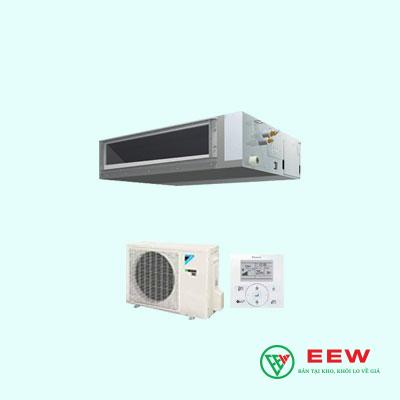 Điều hòa nối ống gió Daikin 34000BTU inverter 1 chiều 3 Pha FBA100BVMA9/RZF100DYM Điều hòa nối ống gió Daikin 34000BTU inverter 1 chiều 3 Pha FBA100BVMA9/RZF100DYM