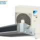 Điều hòa nối ống gió Daikin 34000BTU inverter 1 chiều 3 Pha FBA100BVMA9/RZF100DYM - ảnh 2