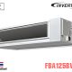 Điều hòa âm trần nối ống gió 45000BTU Daikin 2 chiều inverter FBA125BVMA9/RZA125DV1