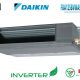 Điều hòa âm trần nối ống gió 45000BTU Daikin 2 chiều inverter FBA125BVMA9/RZA125DV1 - ảnh 2