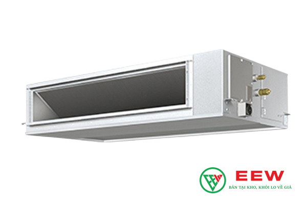 Điều hòa âm trần nối ống gió Daikin 45000BTU 2 chiều inverter 3 Pha FBA125BVMA9/RZA125DY1 Điều hòa âm trần nối ống gió Daikin 45000BTU 2 chiều inverter 3 Pha FBA125BVMA9/RZA125DY1
