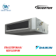 Điều hòa nối ống gió Daikin 42000BTU inverter 1 chiều FBA125BVMA9/RZF125DVM - ảnh 2