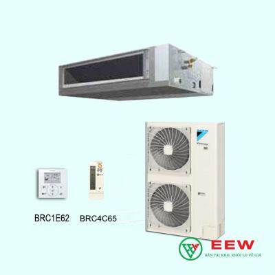 Điều hòa âm trần nối ống gió 50000BTU Daikin 2 chiều inverter FBA140BVMA9/RZA140DV1