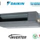 Điều hòa âm trần nối ống gió 50000BTU Daikin 2 chiều inverter FBA140BVMA9/RZA140DV1 - ảnh 2