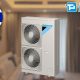 Điều hòa âm trần nối ống gió Daikin 50000BTU 2 chiều inverter 3 Pha FBA140BVMA9/RZA140DY1 - ảnh 2