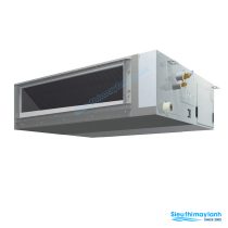 Điều hòa nối ống gió Daikin 50000BTU inverter 1 chiều FBA140BVMA9/RZF140DVM