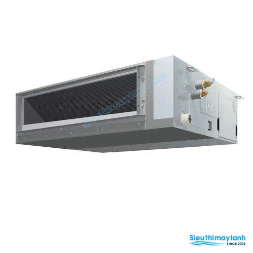 Điều hòa nối ống gió Daikin 50000BTU inverter 1 chiều FBA140BVMA9/RZF140DVM
