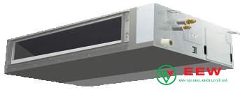 Điều hòa Daikin 50000BTU inverter - Làm mát nhanh chóng, điều chỉnh nhiệt độ thông minh
