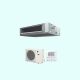 Điều hòa nối ống gió Daikin 50000BTU inverter 1 chiều FBA140BVMA9/RZF140DVM - ảnh 2