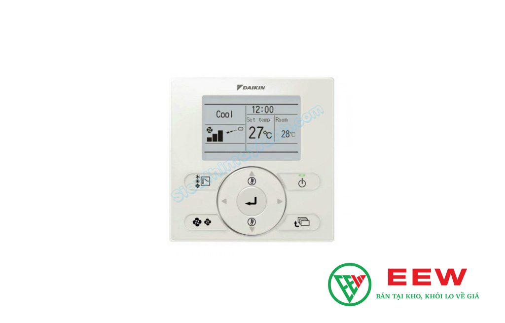 Điều hòa nối ống gió Daikin 50000BTU inverter 1 chiều 3 Pha FBA140BVMA9/RZF140DYM
