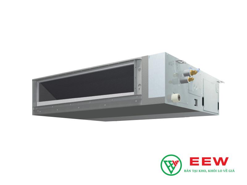 Điều hòa âm trần nối ống gió 18000BTU Daikin 2 chiều inverter FBA50BVMA9/RZA50DV2V - làm mát và sưởi ấm toàn diện cho mọi không gian