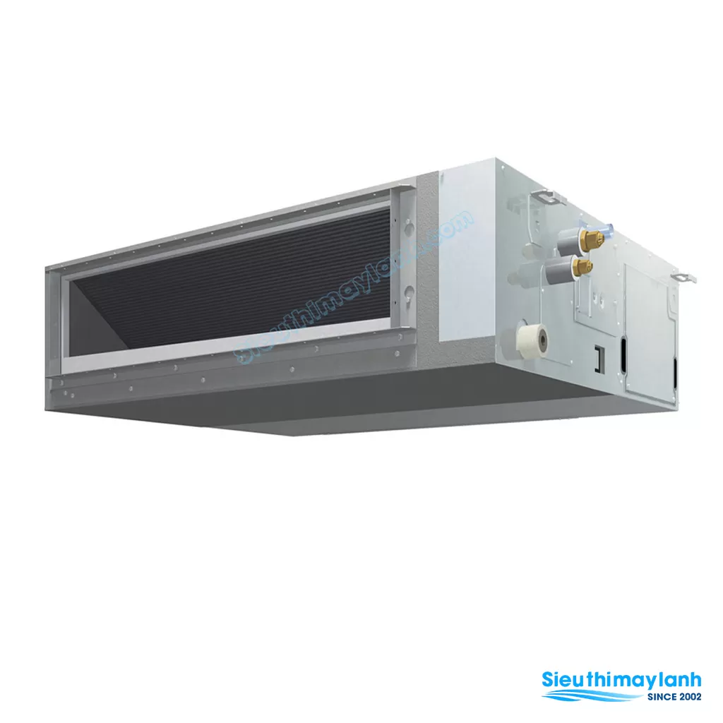 Điều hòa nối ống gió Daikin 18000BTU inverter 1 chiều - tiết kiệm điện tối ưu cho gia đình bạn Điều hòa nối ống gió Daikin 18000BTU inverter 1 chiều - tiết kiệm điện tối ưu cho gia đình bạn