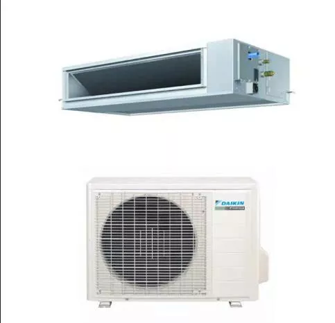 Điều hòa Daikin 18000BTU 1 chiều - thiết kế nối ống gió sang trọng, tiện lợi Điều hòa Daikin 18000BTU 1 chiều - thiết kế nối ống gió sang trọng, tiện lợi