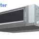 Điều hòa âm trần nối ống gió 21000BTU Daikin 2 chiều inverter FBA60BVMA9/RZA60DV2V - ảnh 2