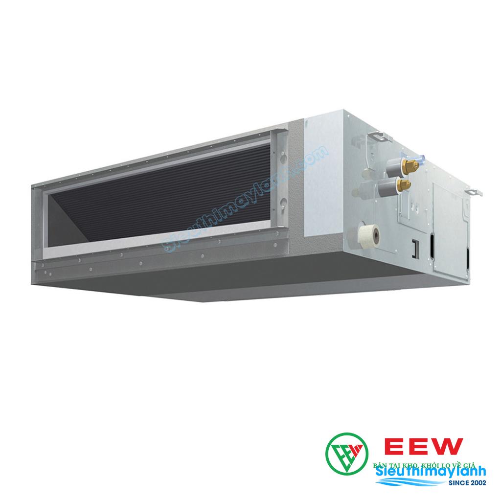 Điều hòa nối ống gió Daikin 21000BTU inverter 1 chiều FBA60BVMA9/RZF60DVM