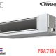 Điều hòa âm trần nối ống gió 24000BTU Daikin 2 chiều inverter FBA71BVMA9/RZA71DV1