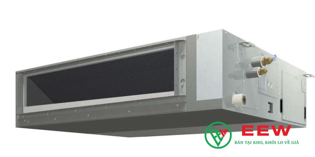 Điều hòa âm trần nối ống gió 24000BTU Daikin 2 chiều inverter FBA71BVMA9/RZA71DV1