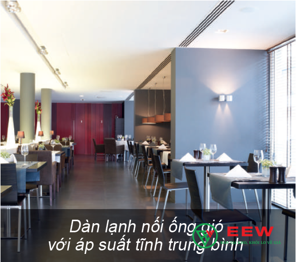 Điều hòa nối ống gió Daikin 24000BTU inverter 1 chiều FBA71BVMA9/RZF71DVM