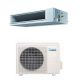 Điều hòa nối ống gió Daikin 24000BTU inverter 1 chiều 3 Pha FBA71BVMA9/RZF71DYM - ảnh 2