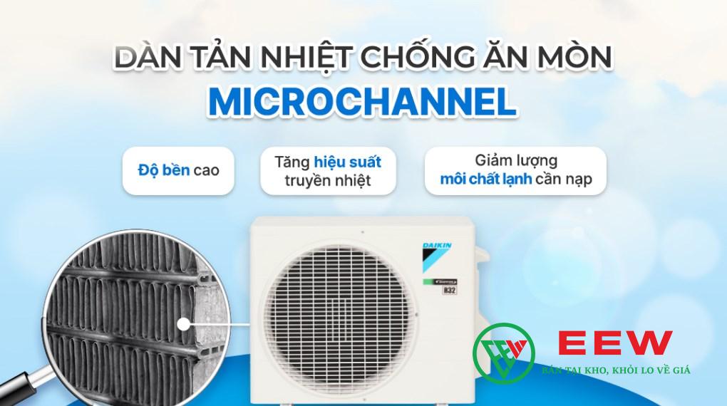 Điều hòa âm trần nối ống gió Daikin - giải pháp làm mát hiện đại cho không gian rộng lớn Điều hòa âm trần nối ống gió Daikin - giải pháp làm mát hiện đại cho không gian rộng lớn