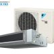 Điều hòa âm trần nối ống gió Daikin 36.000BTU 1 chiều inverter FBFC100DVM9/RZFC100EVM - ảnh 2