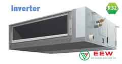 Daikin FBFC125DVM9: công nghệ inverter tiết kiệm điện, làm mát nhanh chóng Daikin FBFC125DVM9: công nghệ inverter tiết kiệm điện, làm mát nhanh chóng