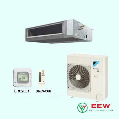 Daikin 45.000BTU 1 chiều: vận hành êm ái, mang lại không khí trong lành Daikin 45.000BTU 1 chiều: vận hành êm ái, mang lại không khí trong lành
